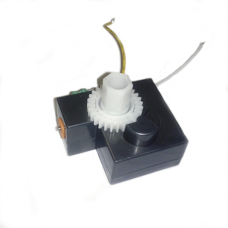 Редуктор поворота стрелы с башней Double Eagle E563-003