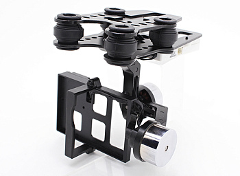Подвес двухосевой Walkera G-2D Gimbal