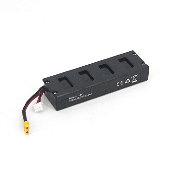 Аккумулятор MJX 1800 mAh для Bugs 3 - MJX-B30018