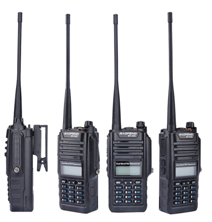 Рация Baofeng BF-A58