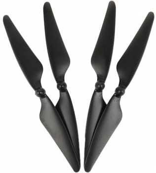 Пропеллеры для квадрокоптера MJX Bugs 3 PRO - B3PRO003