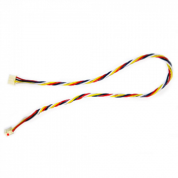 Шлейф подключения вентилятора двигателя Xiaomi Mijia Mi Robot Vacuum Cleaner/1S