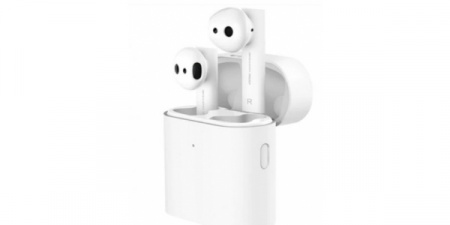 Беспроводные наушники Xiaomi AirDots Pro 2S Беспроводные наушники Xiaomi AirDots Pro 2S