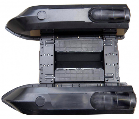 Радиоуправляемый катамаран для рыбалки Jabo 5A-10 JABO-5A-10A