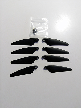 Комплект воздушных винтов для Hubsan Zino mini - Zino-mini-18