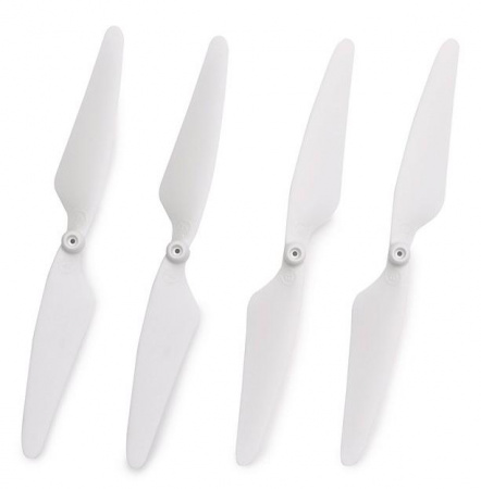 Комплект пропеллеров для Hubsan H502S/H502C