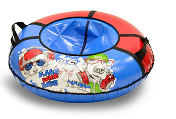 Тюбинг тент 100см (Кабат)