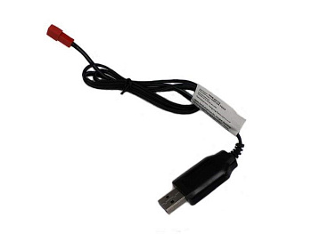 Зарядное USB-устройство для самосвала - HN1540