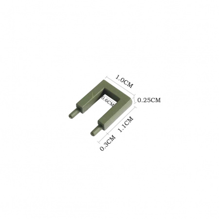 Подъемный домкрат HENG LONG 3819/3819-1 - А9