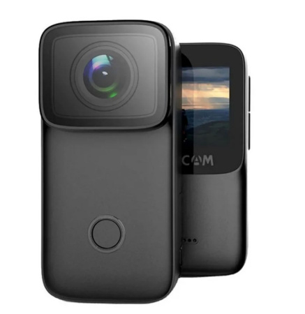 Экшн камера SJCam C200
