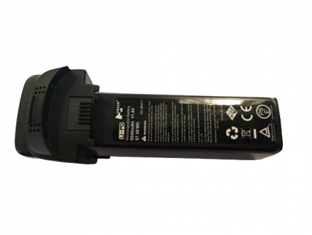 Аккумулятор Hubsan Li-Po 11.4V 5000 mAh 57,00 Wh для Zino PRO Plus