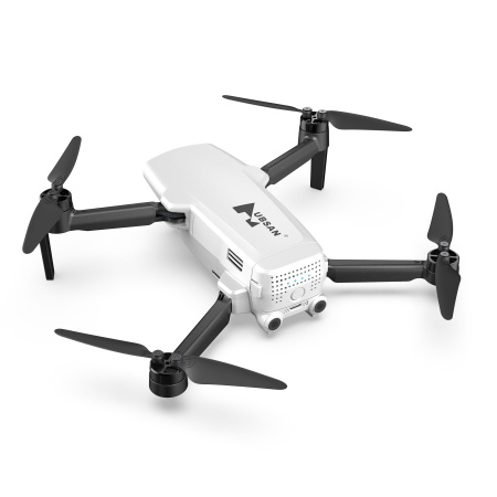 Квадрокоптер Hubsan Mini (1 батарея)