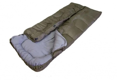 Спальный мешок GEO600(190*90 см, -20 / -5 °C)