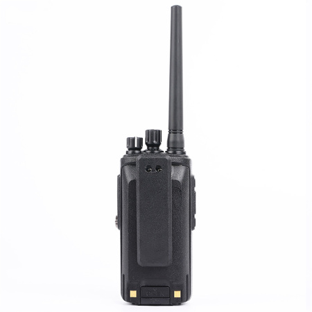 Радиостанция TYT UV390 5W with GPS