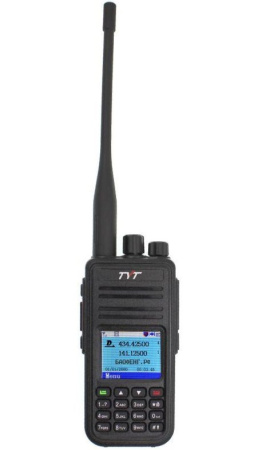 Радиостанция TYT MD-UV380