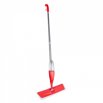 Швабра с распылителем