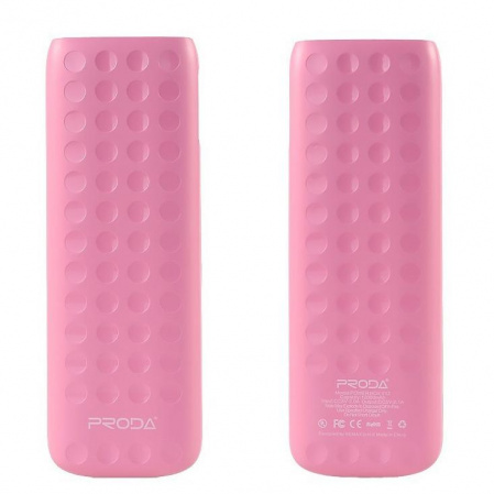 Аккумулятор Remax Proda Lovely 12000 mAh
