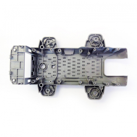 Нижняя часть корпуса для MJX V6