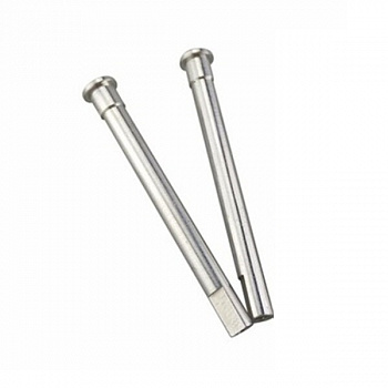 Валы двигателя (2 шт.) для квадрокоптера Hubsan h502s, h507d, h507a, h507a+ (H502-11)