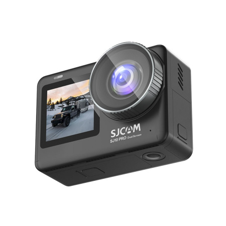 Экшн камера SJCam SJ10 Pro Dual Screen
