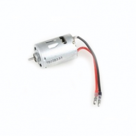 Коллекторный двигатель (RC550) для HSP 1/10 - HSP 28446