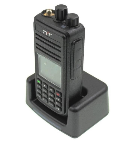 Радиостанция TYT MD-UV380