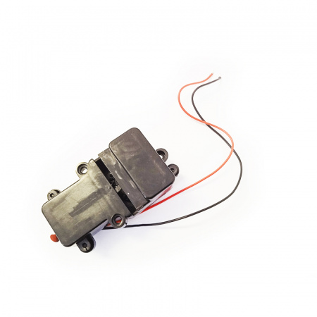 Редуктор переднего привода для багги YED1702