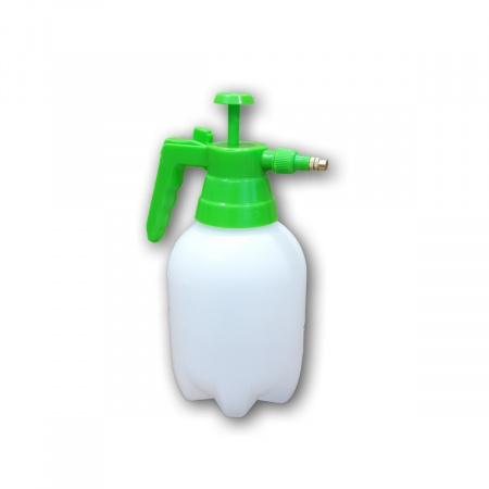 Опрыскиватель Radivas с помпой, 1,5л натуральный