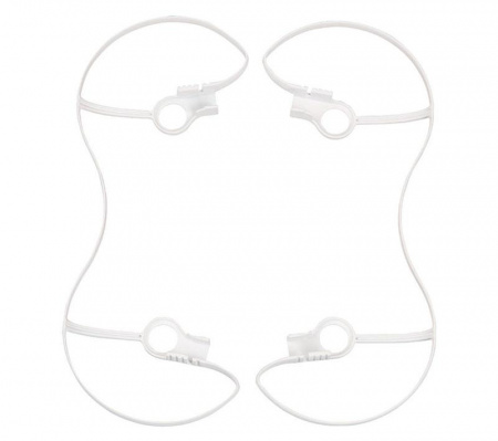 Защита пропеллеров - DBH15Q