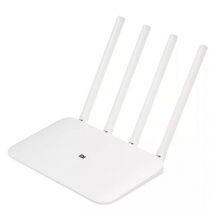 Роутер Xiaomi (Mi) Wi-Fi 4A Giga Version