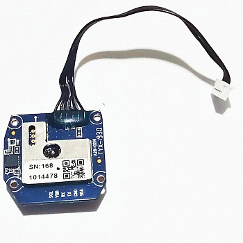 GPS модуль MJX B5W 4K - B5W008