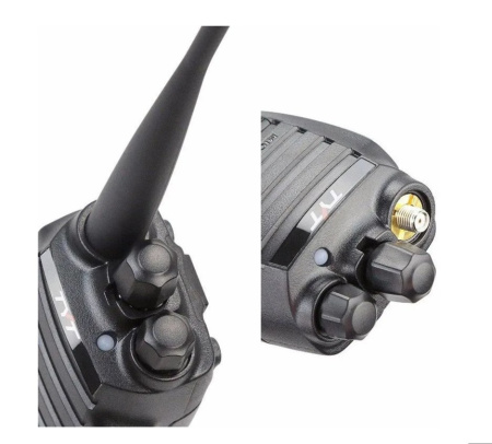 Радиостанция TYT TH-UV8000D