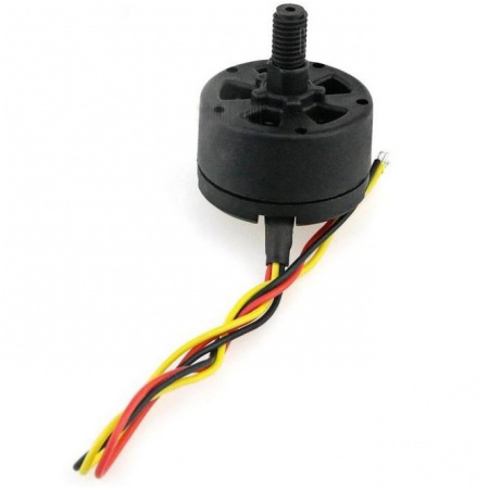 Мотор A для MJX B8 - B80013