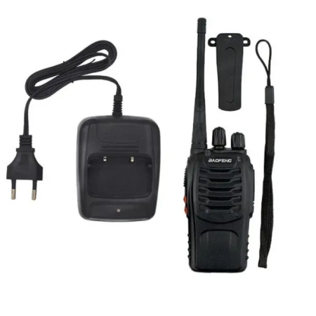 Рация Baofeng BF-888s