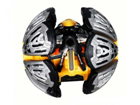 Р/У робот Бакуган PLAZMOID, арт. 8888