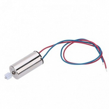 Мотор правого вращения для Syma X5UW, X5UC - X5UW-07