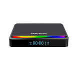 Андроид ТВ приставка DGMedia S4 4/64 S905X3 Андроид ТВ приставка DGMedia S4 4/64 S905X3