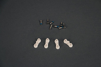 Цапфы пропеллеров DOBBY - DBJJ15Q