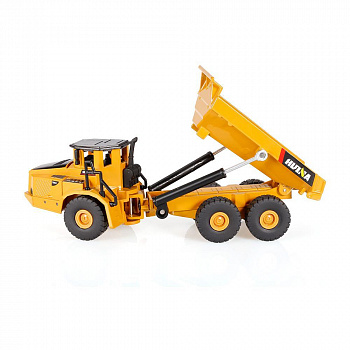 Самосвал HUI NA TOYS масштаб 1:50 - HN1712