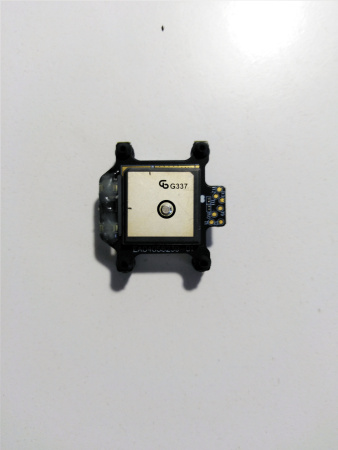 GPS модуль G337 для квадрокоптера Hubsan Zino Mini Pro GPS модуль G337 для квадрокоптера Hubsan Zino Mini Pro
