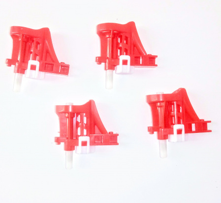 Корпус редуктора с шестерней Syma X14 (4 шт.)