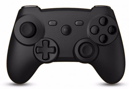 Беспроводной джойстик Xiaomi Mi Game Controller Bluetooth
