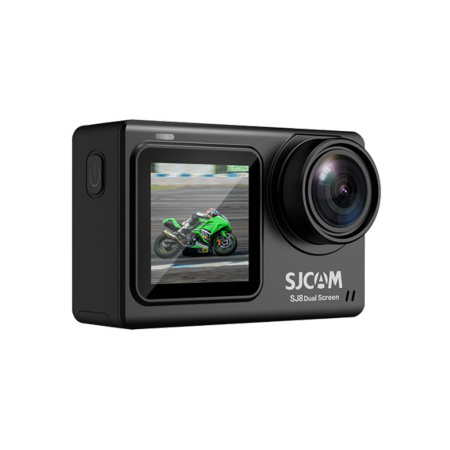 Экшн камера SJCam SJ8 Dual Screen