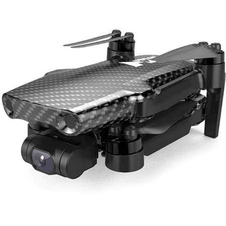 Квадрокоптер Hubsan ZINO MINI SE REFINED COMBO-3 (3 батареи)