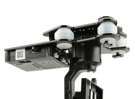 Подвес трехосевой Walkera G-3D Gimbal