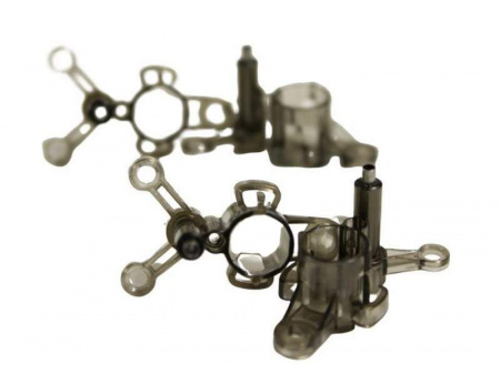 Моторама для SYMA X5UW, комплект 4шт. - X5UW-13