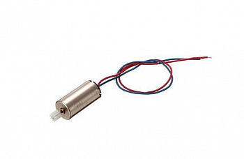 Мотор A для Syma X5HW | HC (красно-синие провода) - X5HW-06