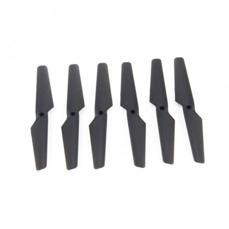 Лопасти для MJX X601H