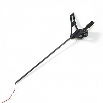 Хвост вертолета в сборе WLtoys V944, V955 (V955-14, V955-15, V955-19, V955-24)