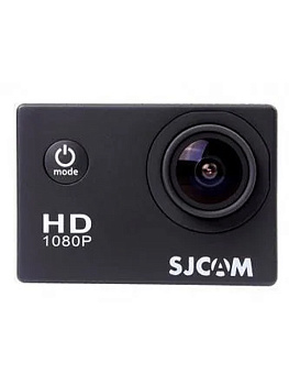 Экшн камера SJCAM SJ4000